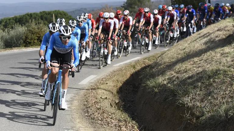 [DIRECT] Suivez le 48e Grand prix cycliste de Marseille – La Marseillaise