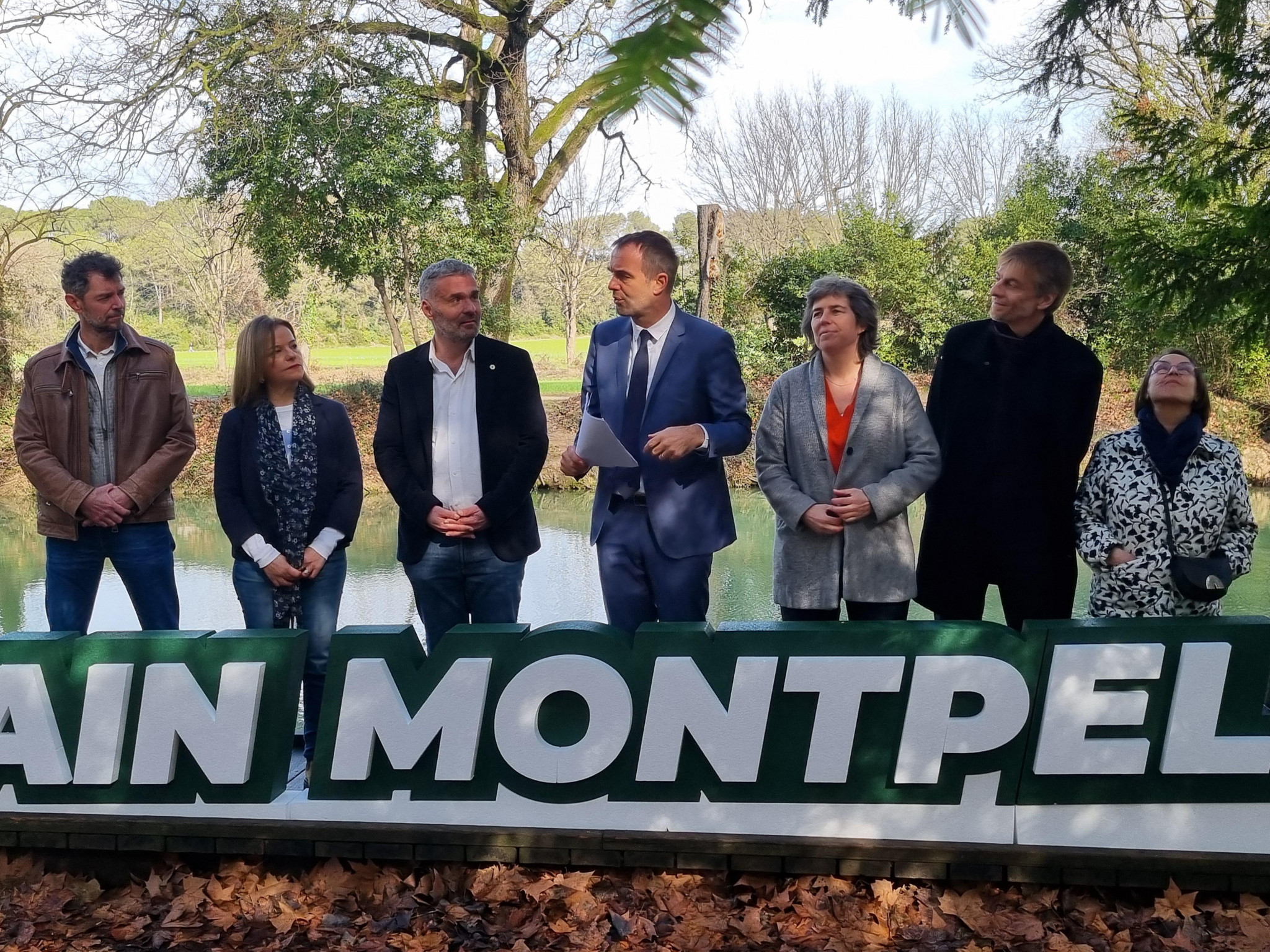 Pragmatique ou dogmatique : la bataille écolo lancée à Montpellier
