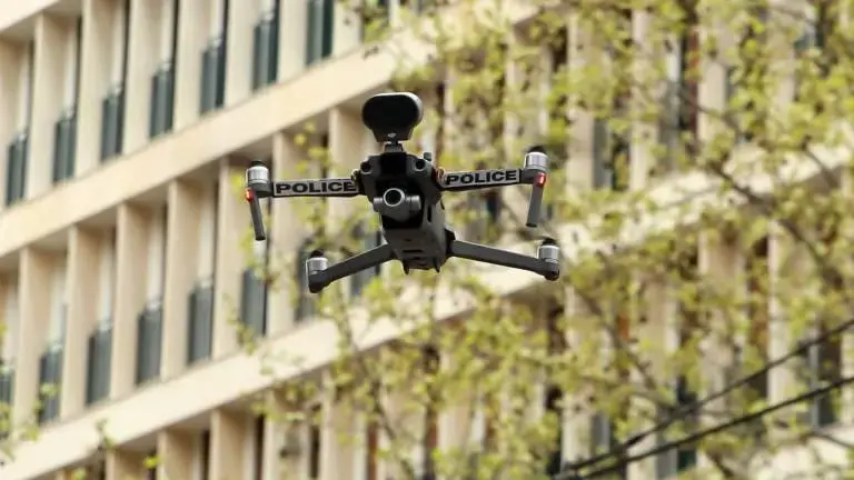 À Marseille, les drones de la droite ont du plomb dans l’aile