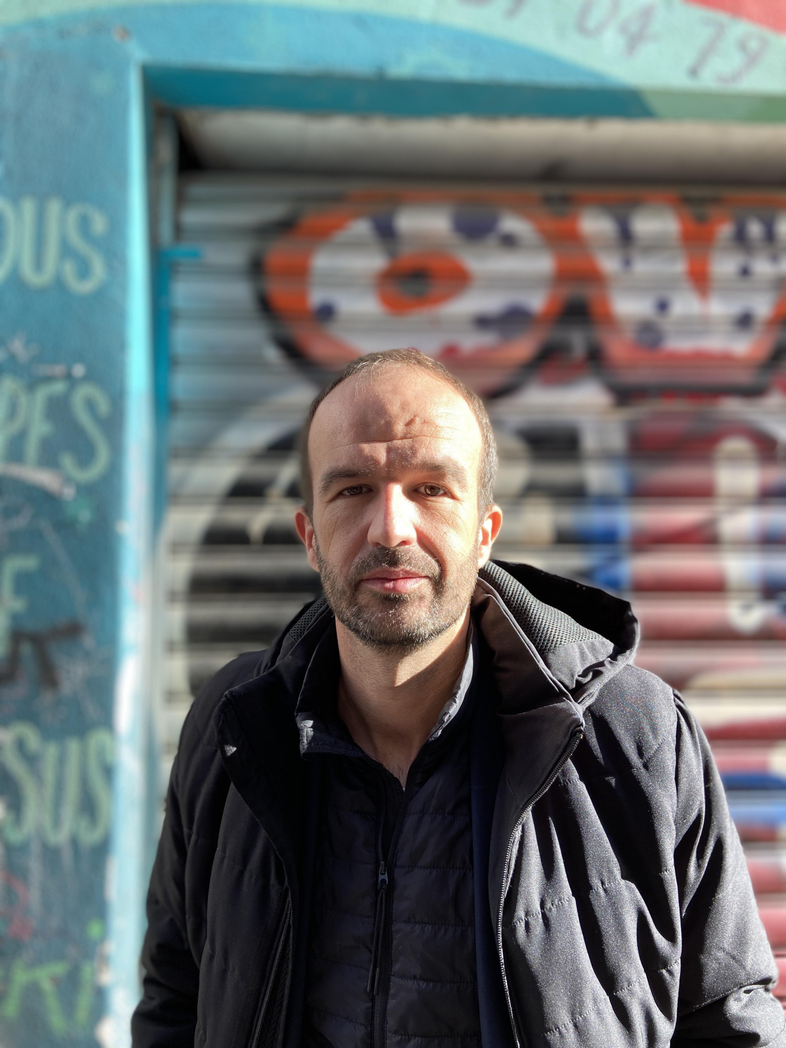 «&nbsp;L’extrême droite veut plonger le pays dans la guerre civile&nbsp;»