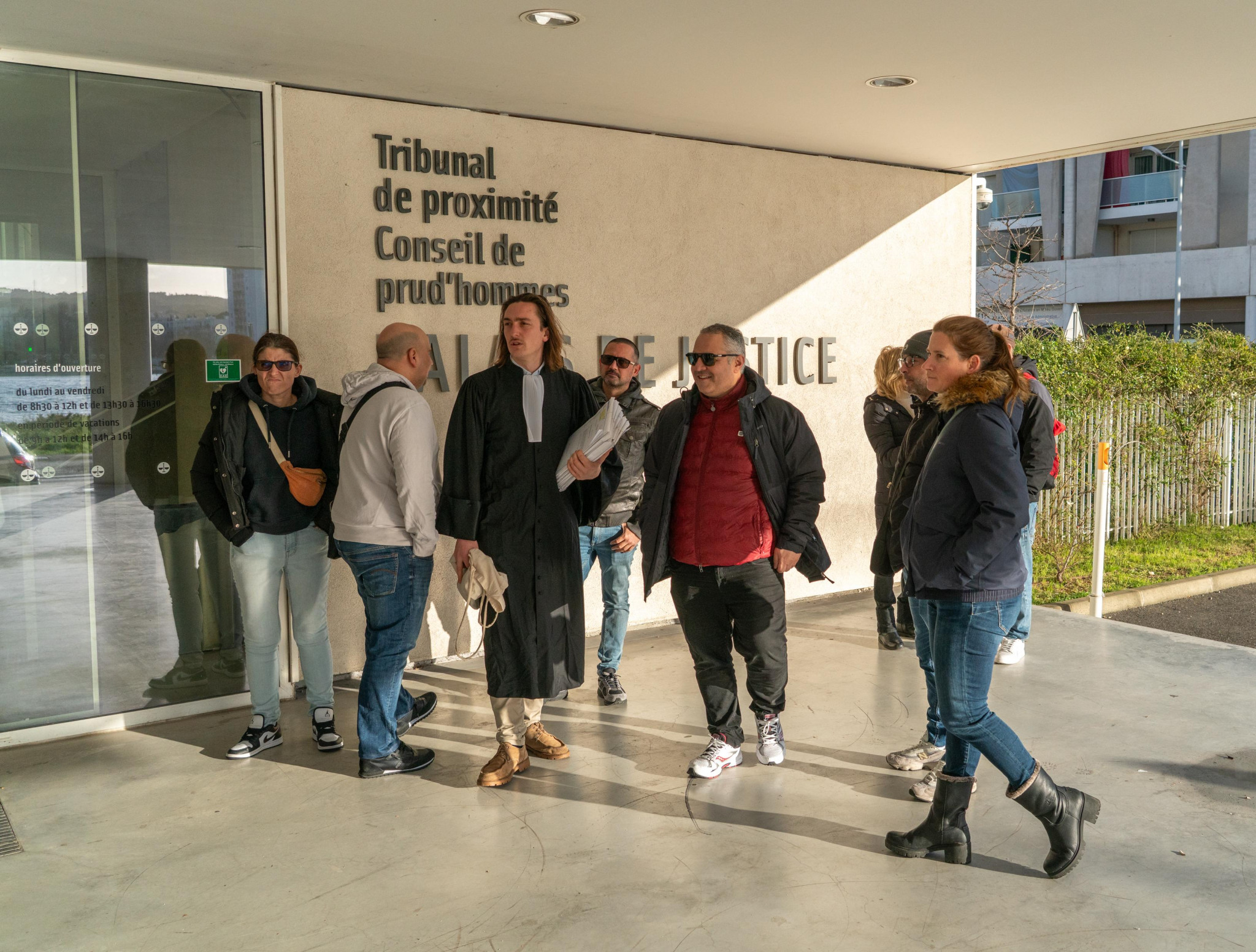 Benzène, amiante… Le combat continue