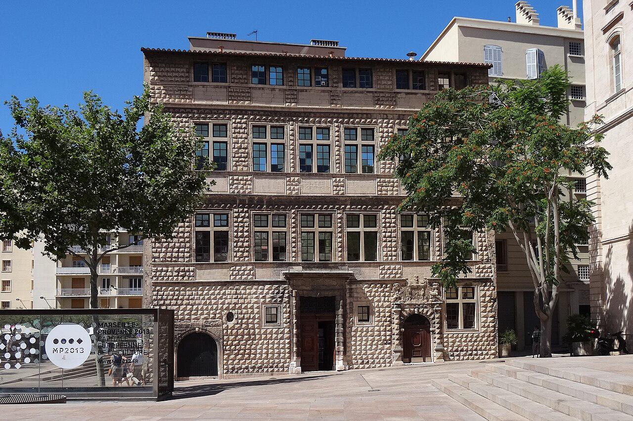 Le Comité du Vieux-Marseille pose la question du patrimoine