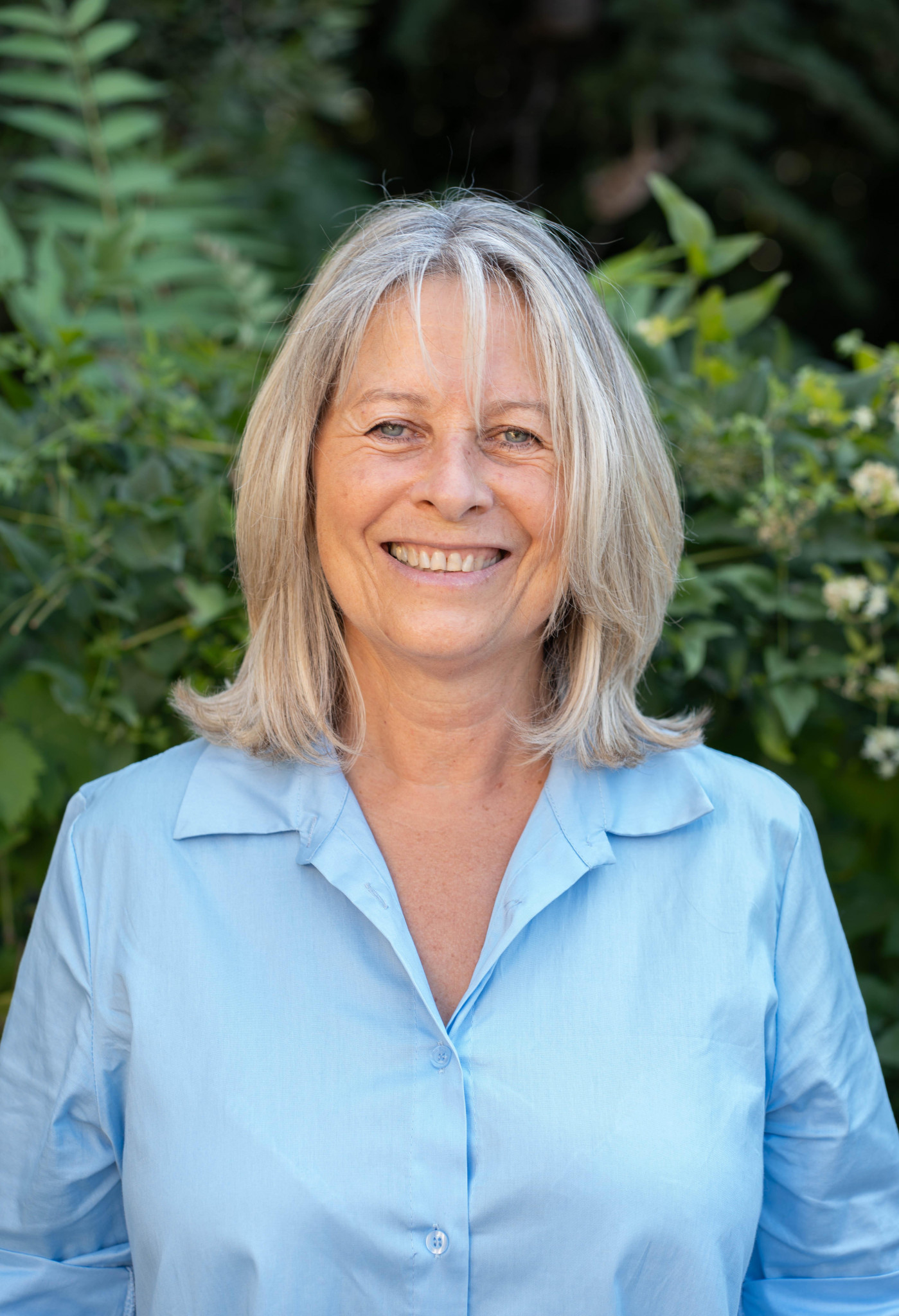 [Entretien] Hélène Spinelli : «&nbsp;Pour une ville de Roquevaire dynamique avec une grande vitalité&nbsp;»