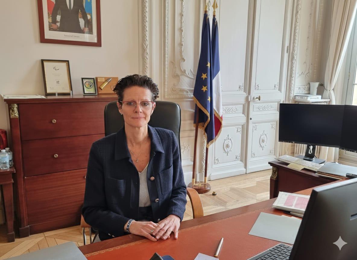 La préfète de police lance des assises de la prévention