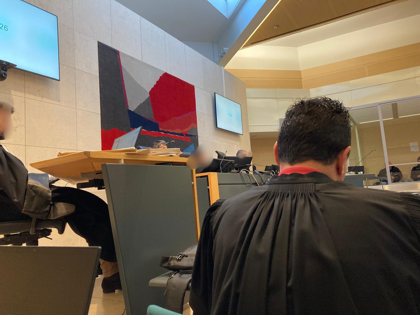 Détention prolongée dans une affaire d’agressions homophobes à Avignon