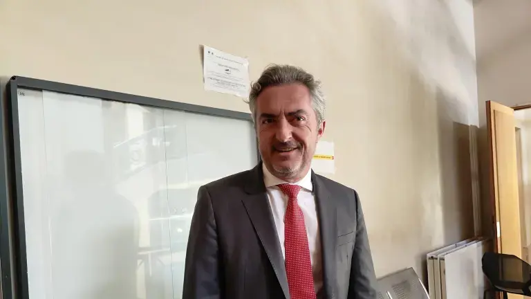 Stéphane Ravier et sa nièce Sandrine d’Angio condamnés pour favoritisme