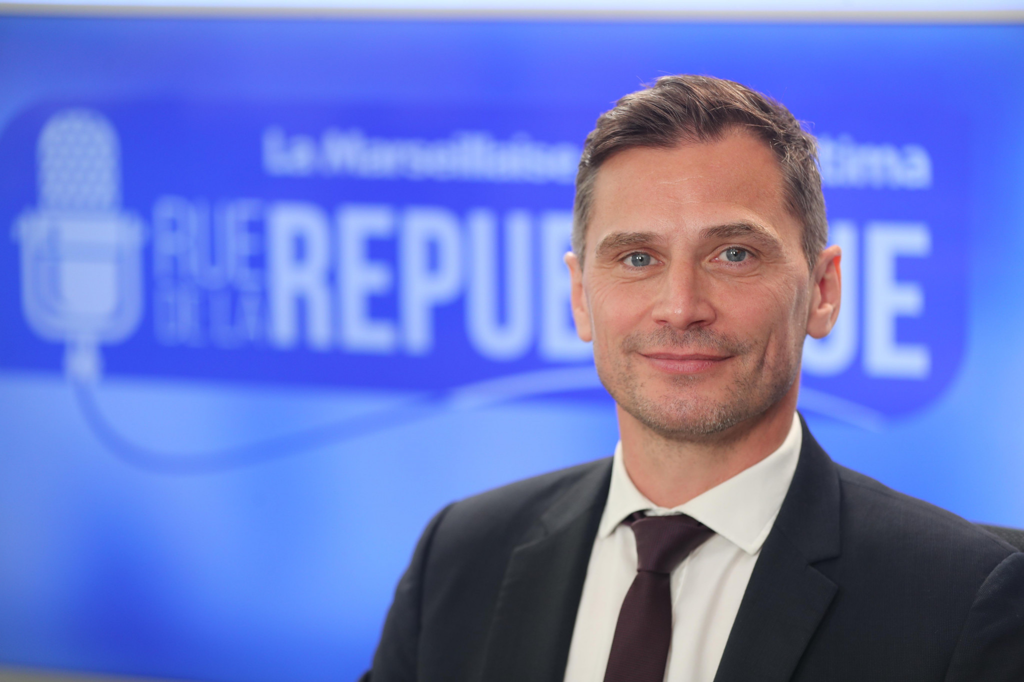 [Rue de la République] Posez vos questions à notre invité Pierre Huguet