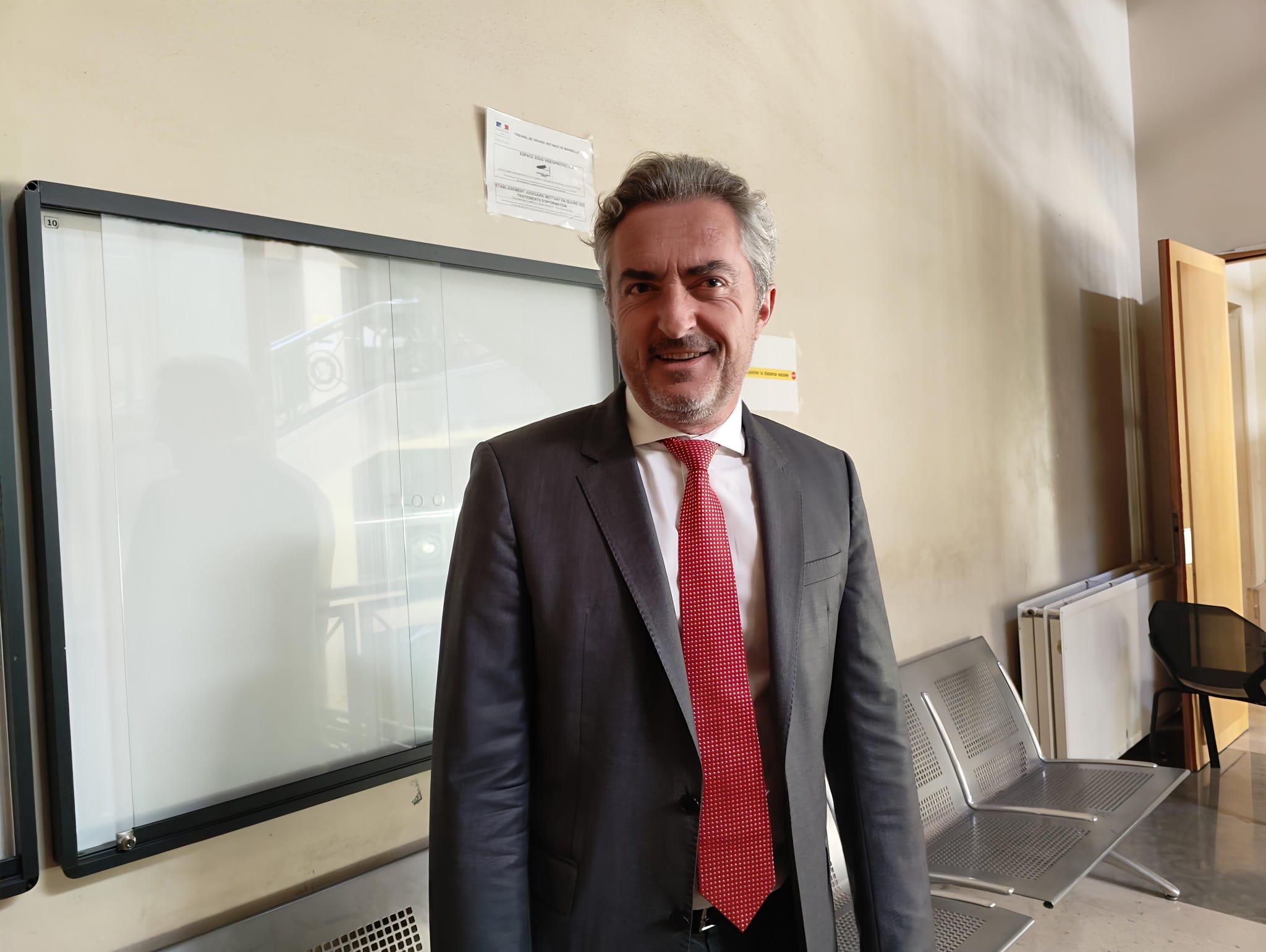 Accusations de favoritisme : Stéphane Ravier au tribunal