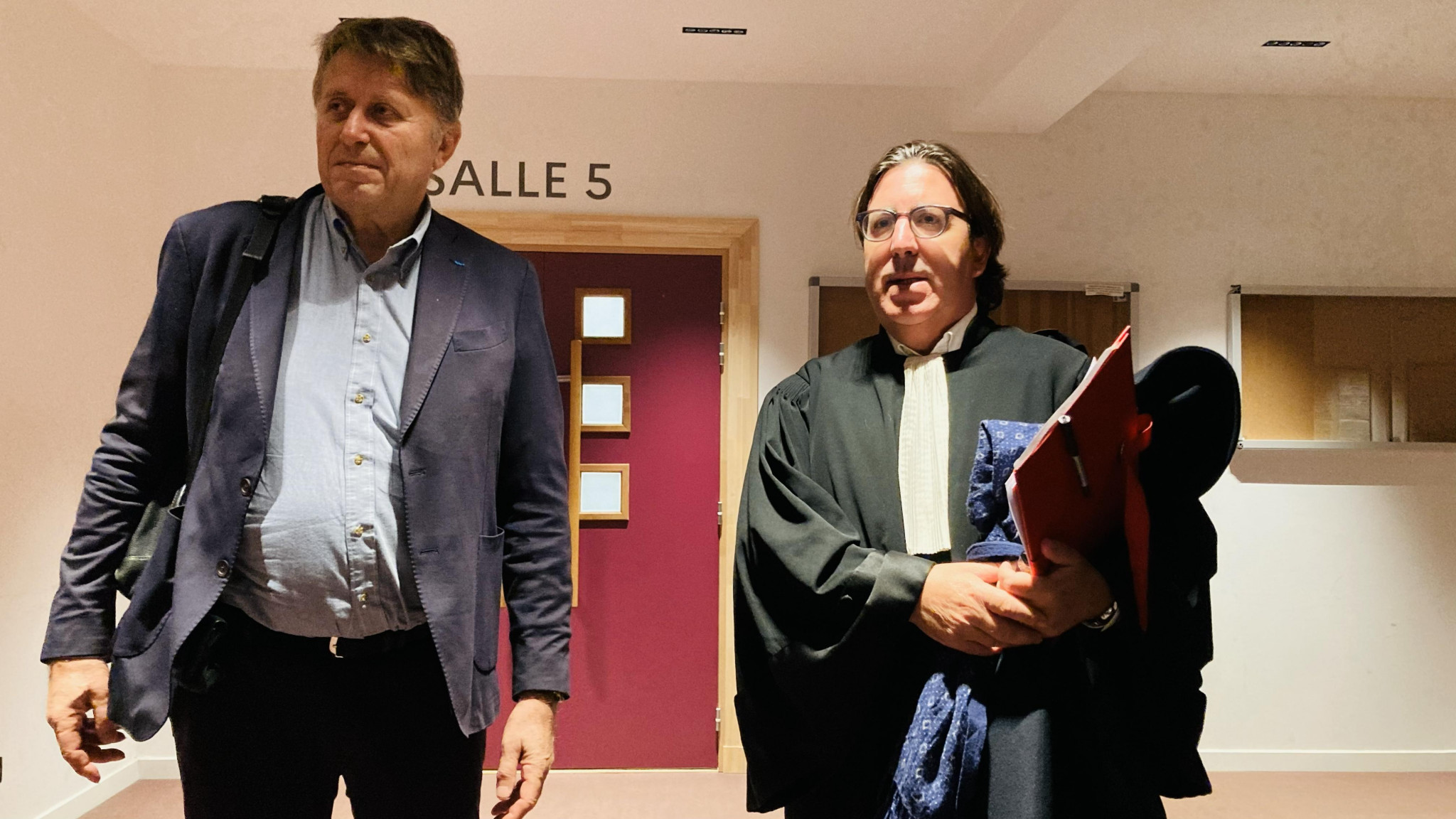Premières amendes pour les meublés touristiques illégaux