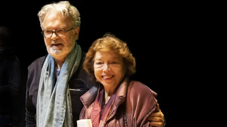 Leïla Shahid, grande voix de la diplomatie palestinienne, est décédée à 76 ans