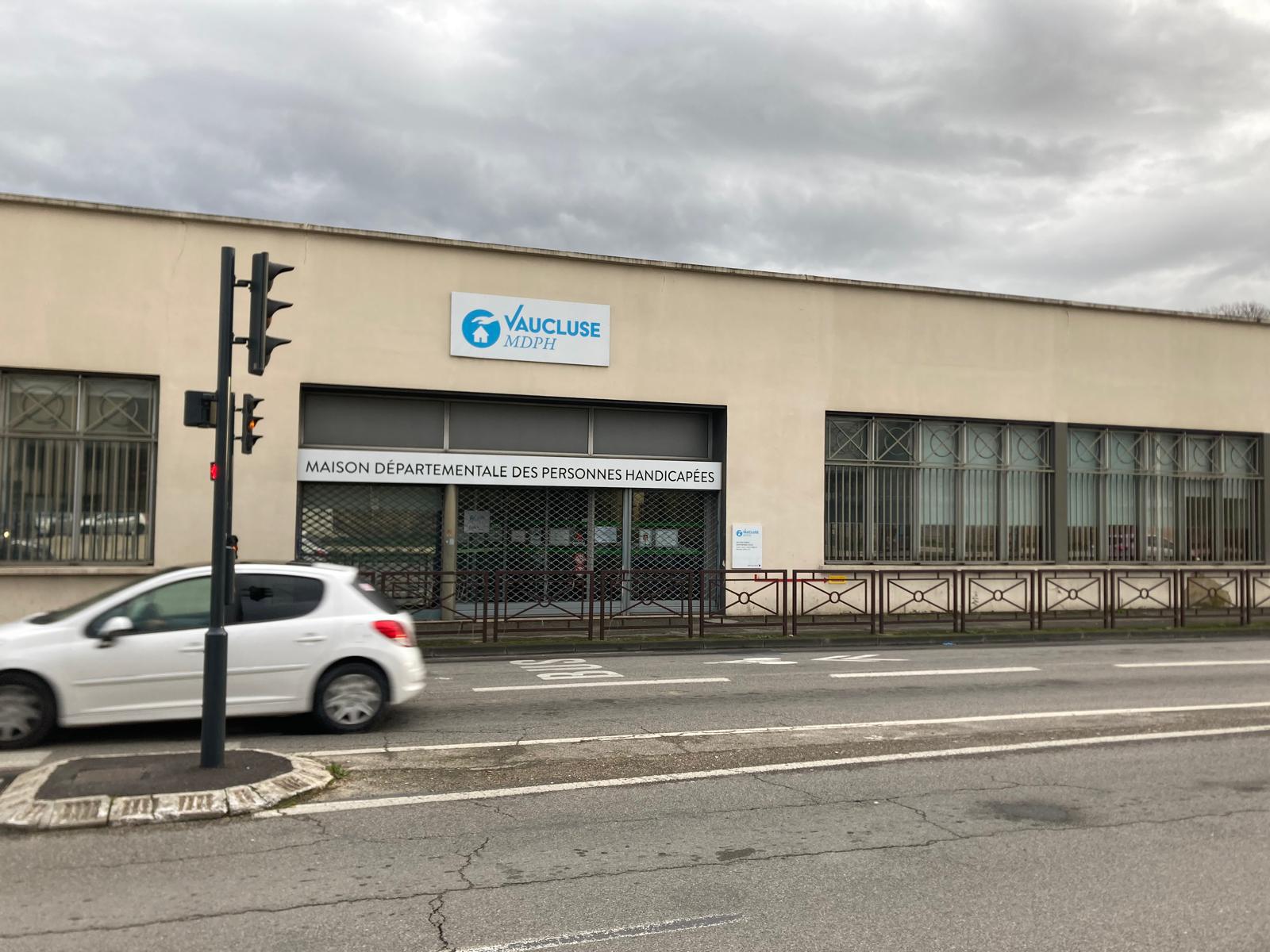 La Maison départementale du handicap sous tension