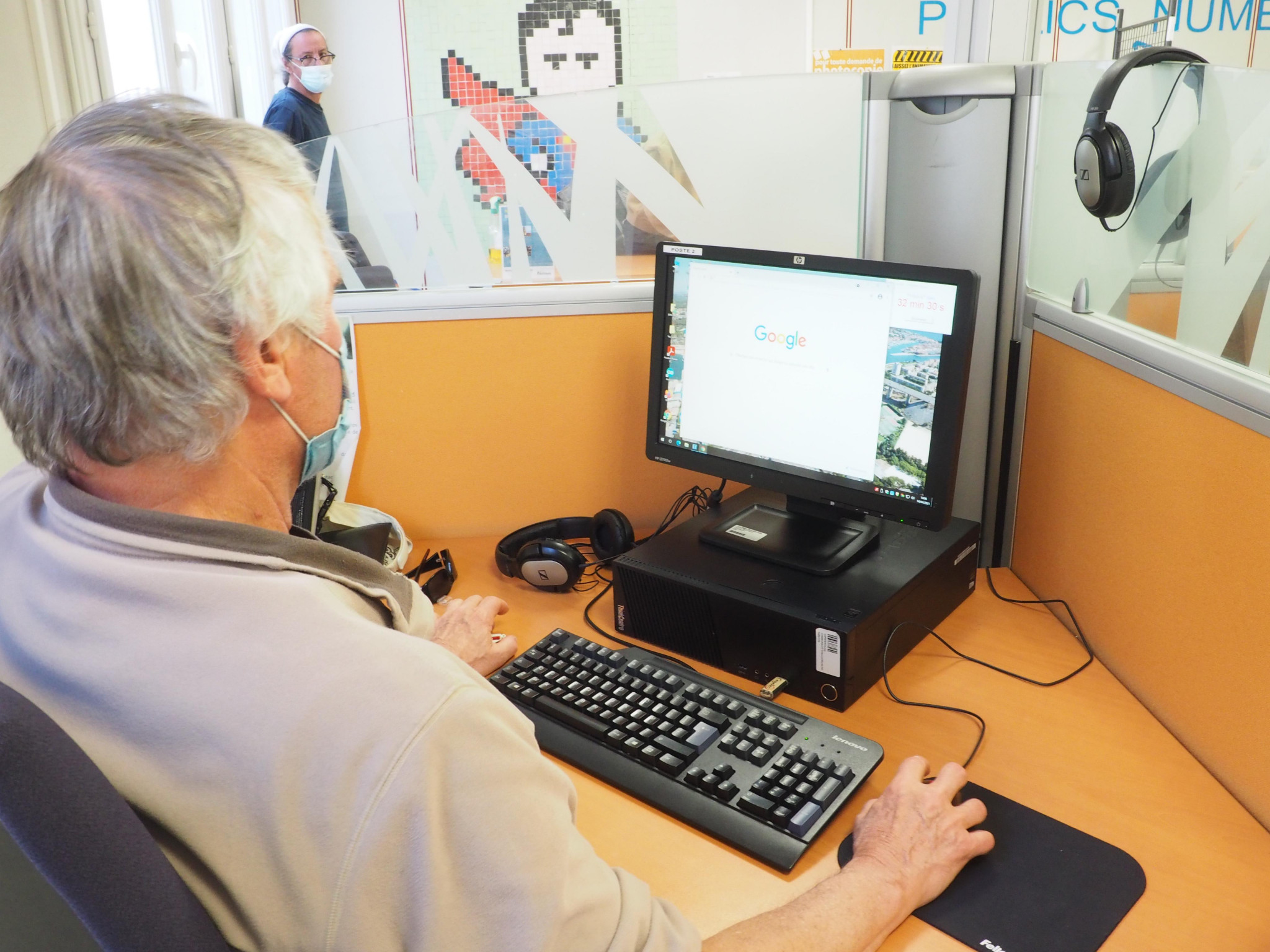 La CGT place « le droit à la communication » au cœur du débat
