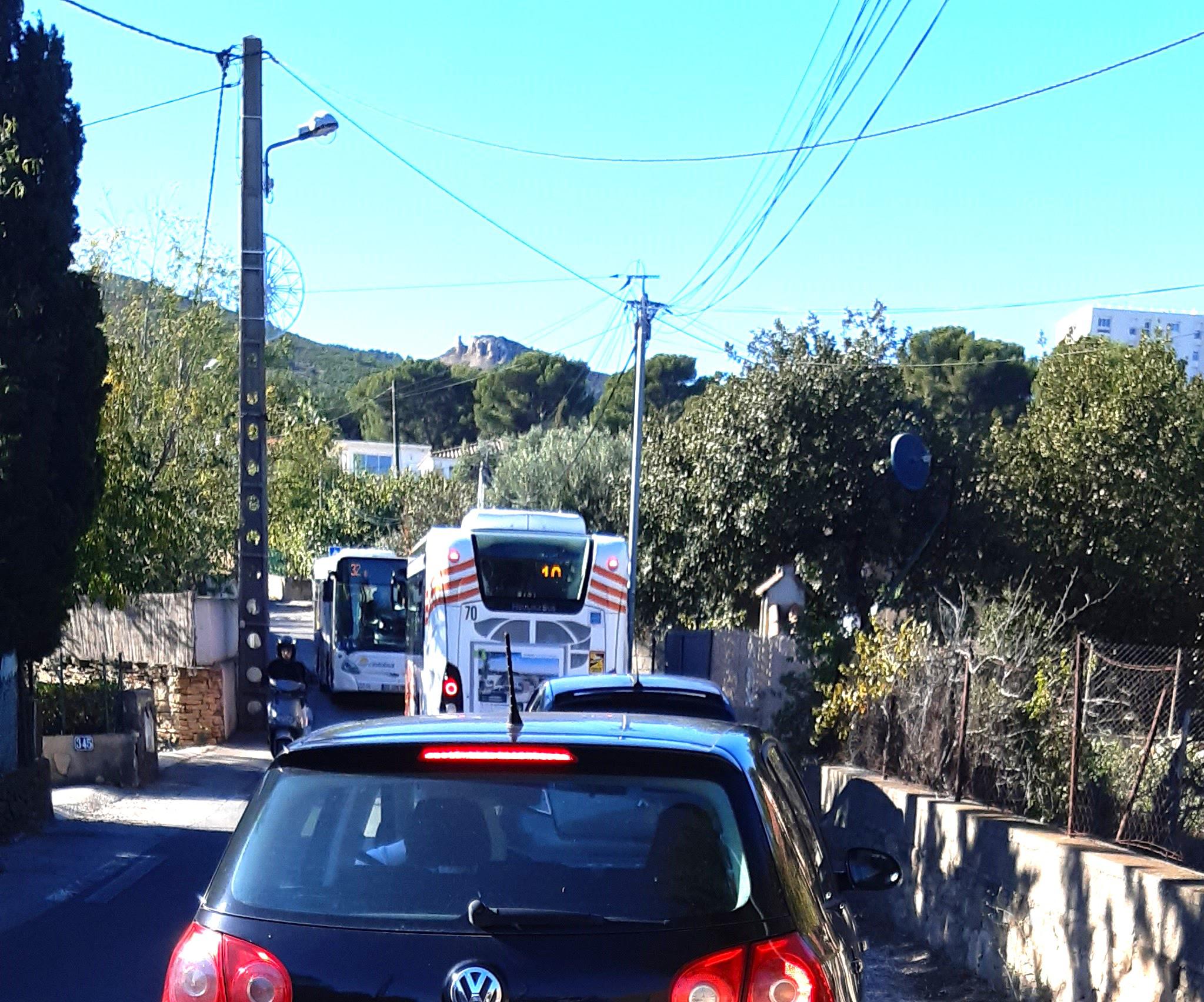 À La Ciotat, les candidats sondés sur le sort des piétons