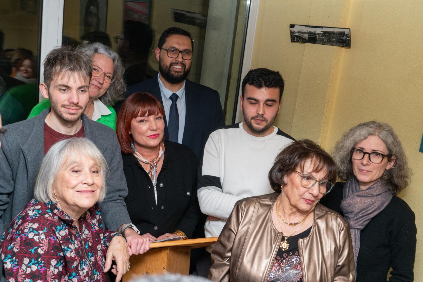 À Marignane, Place publique soutient l’union de la gauche