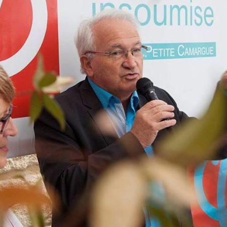 En danger à Grabels, René Revol croit en une remontada