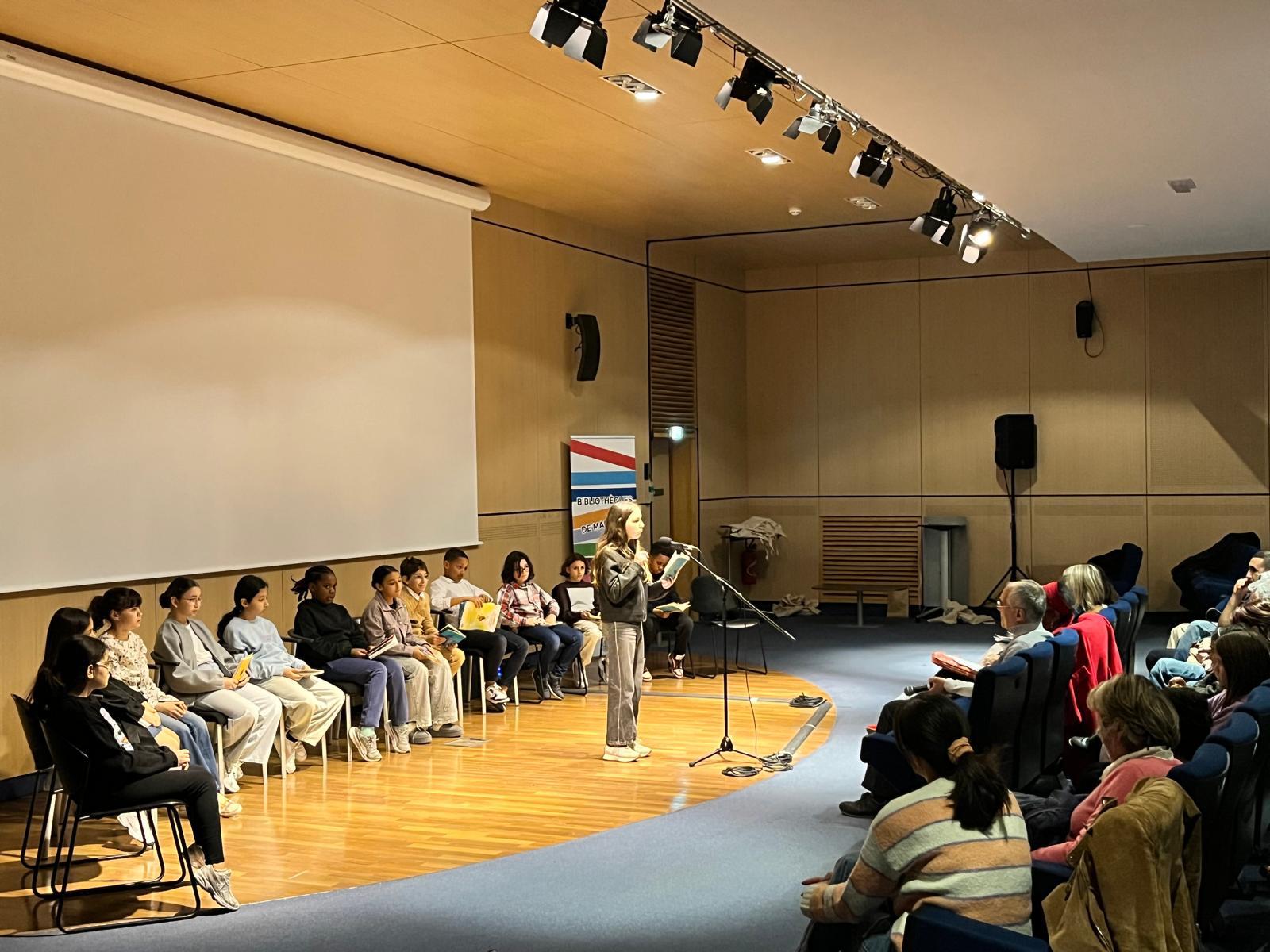 Ces six jeunes lauréats qui font vivre la lecture