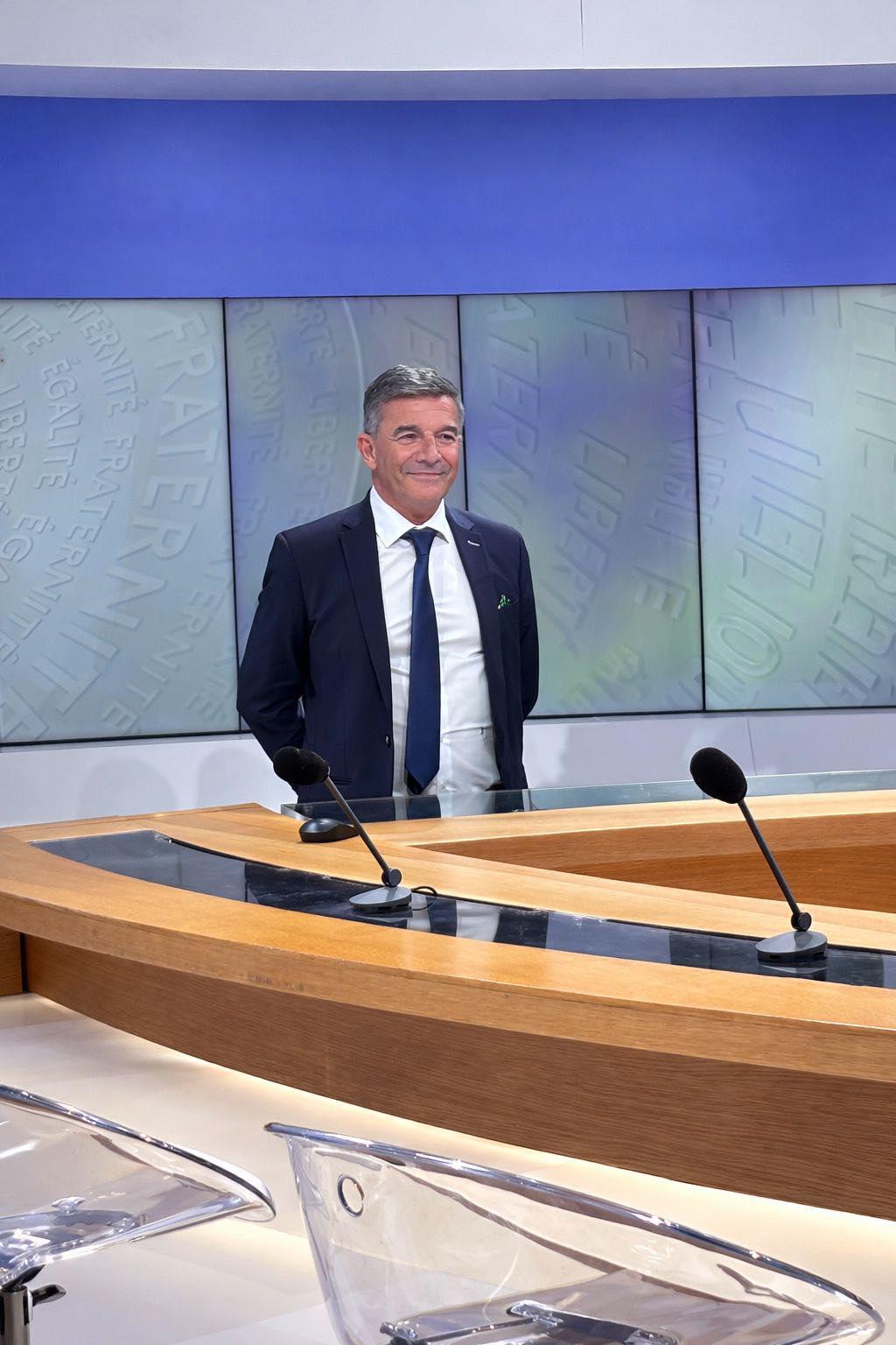 Pas d’union des droites pour le second tour à Martigues