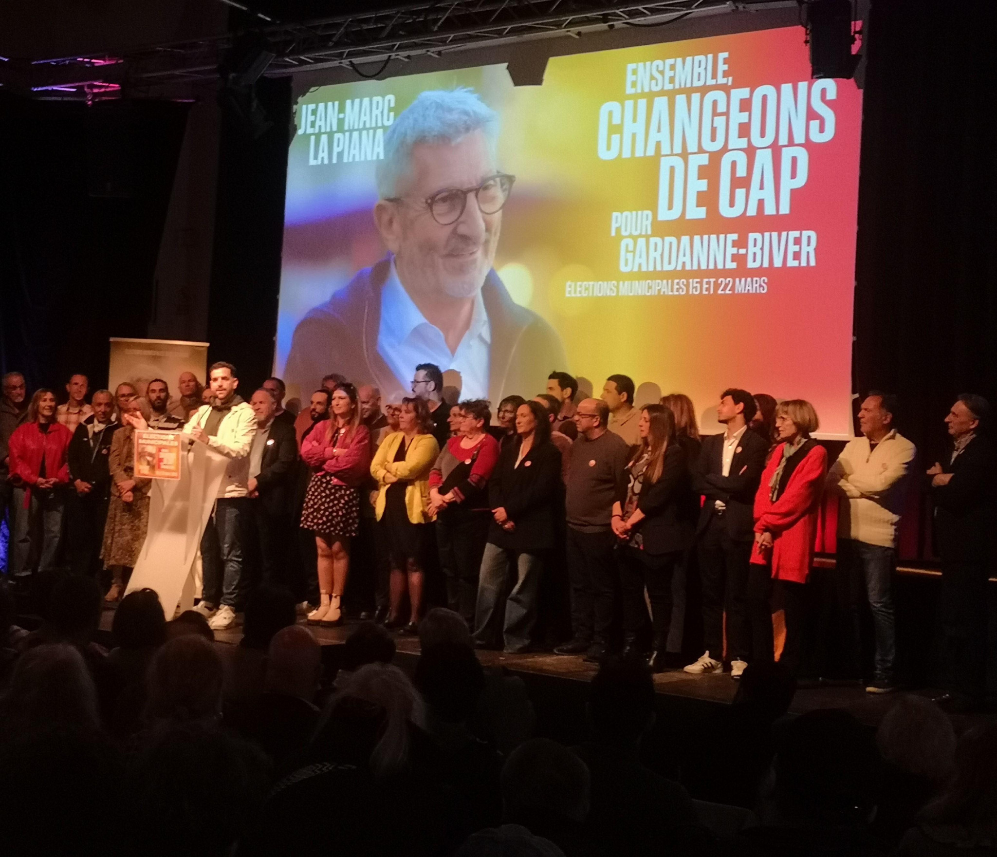À Gardanne, un cap sur « le soin et le lien »