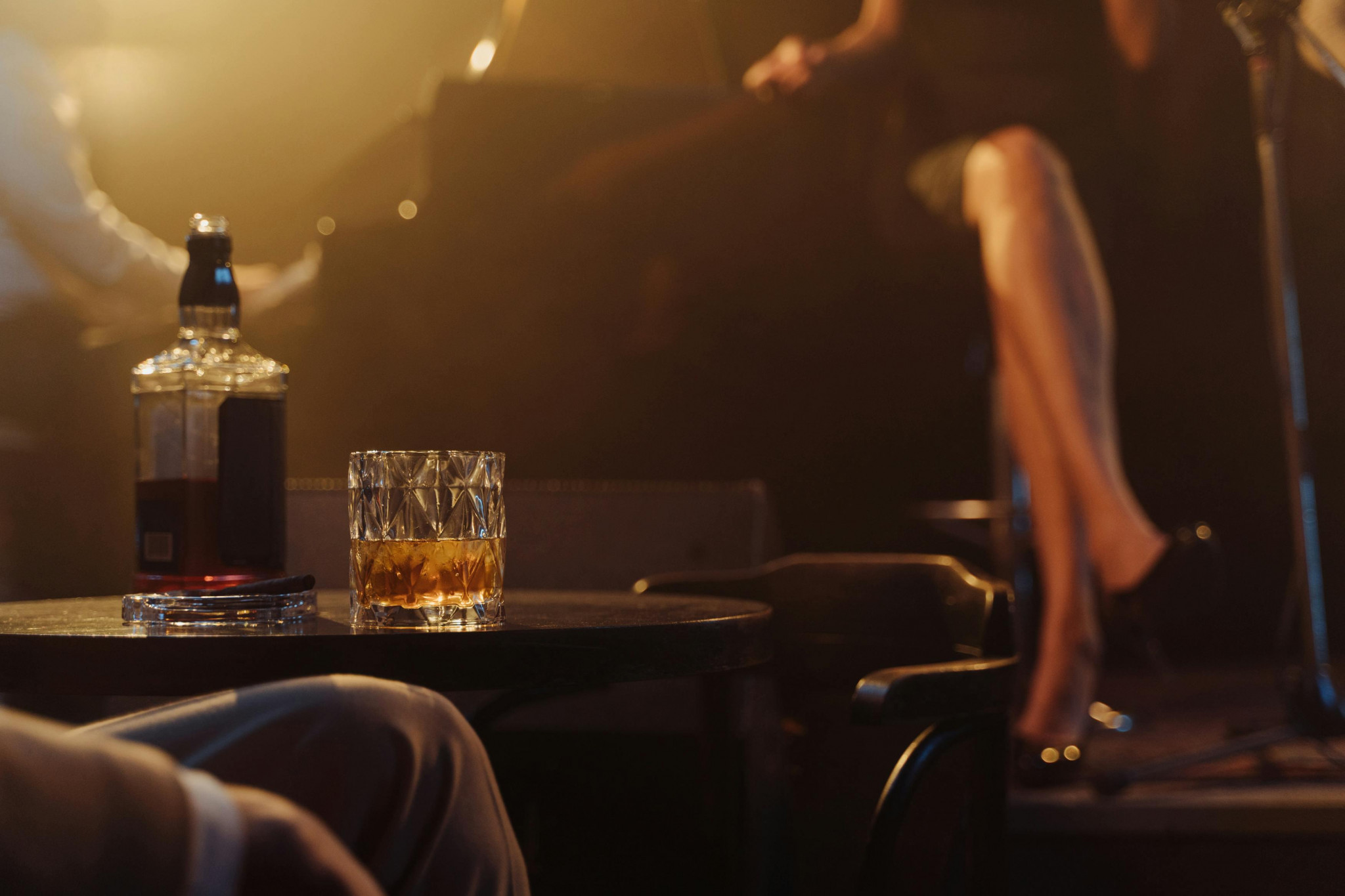 Les « bars américains » de l’Opéra, un procès vintage