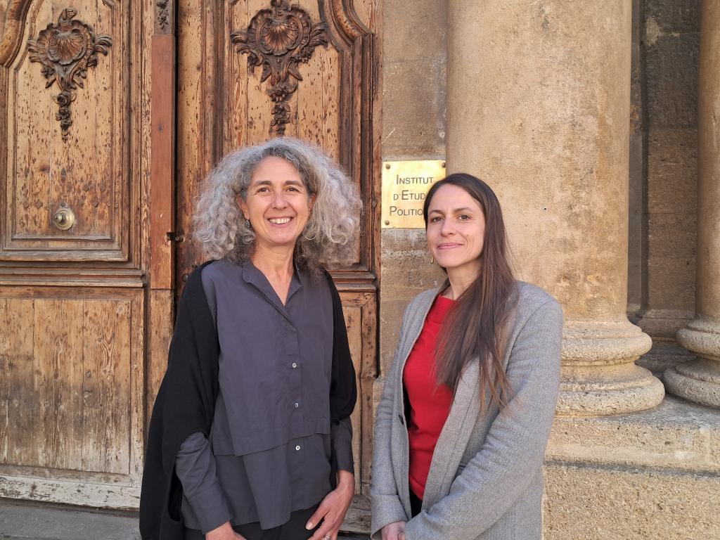 Sciences Po Aix à l’épreuve du climat