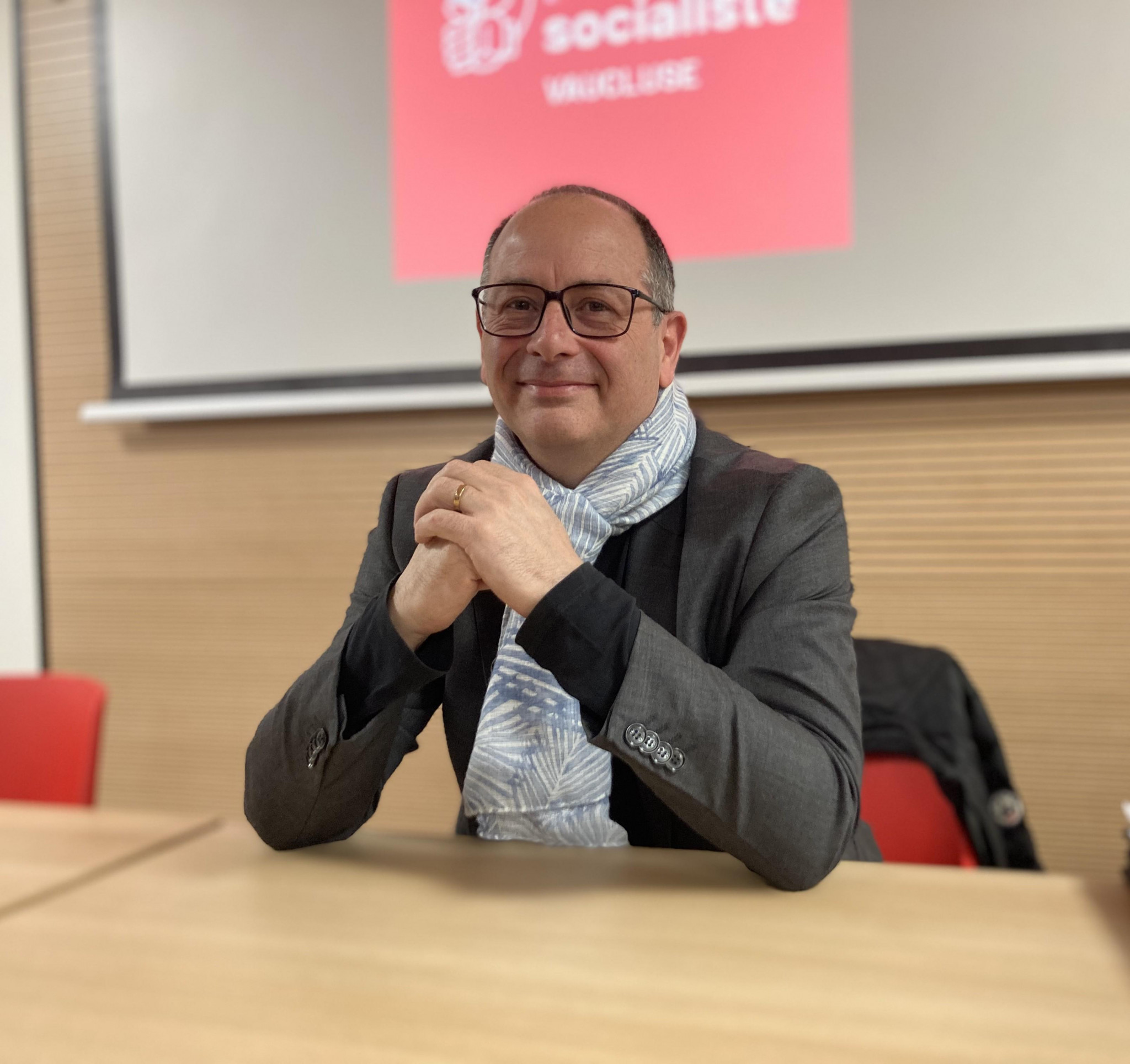 [Entretien] David Fournier : «&nbsp;Être maire, c’est protéger et fédérer toute sa population&nbsp;»