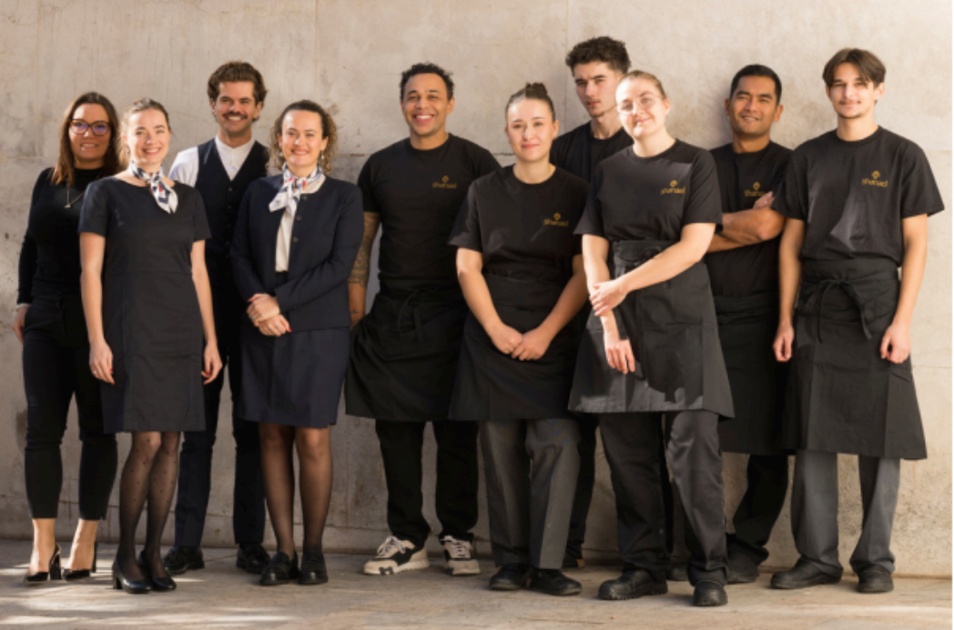 25 ans après, un nouveau restaurant étoilé à Toulon