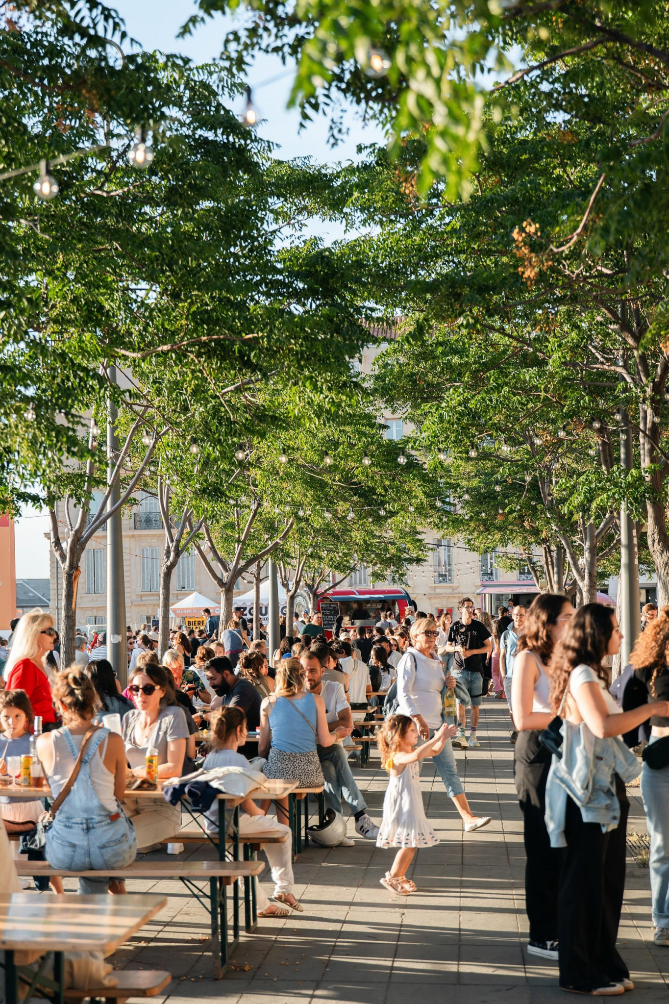 Une nouvelle saison de menus insolites et populaires