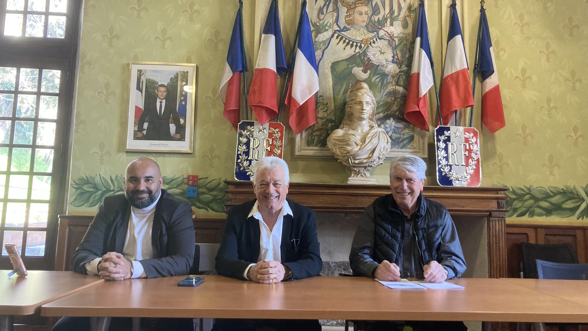 Un recours à Château-Arnoux-Saint-Auban