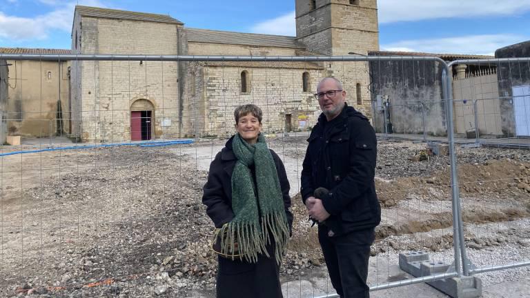 Hérault : à Villeneuve-lès-Maguelone, la gauche entend polir un joyau