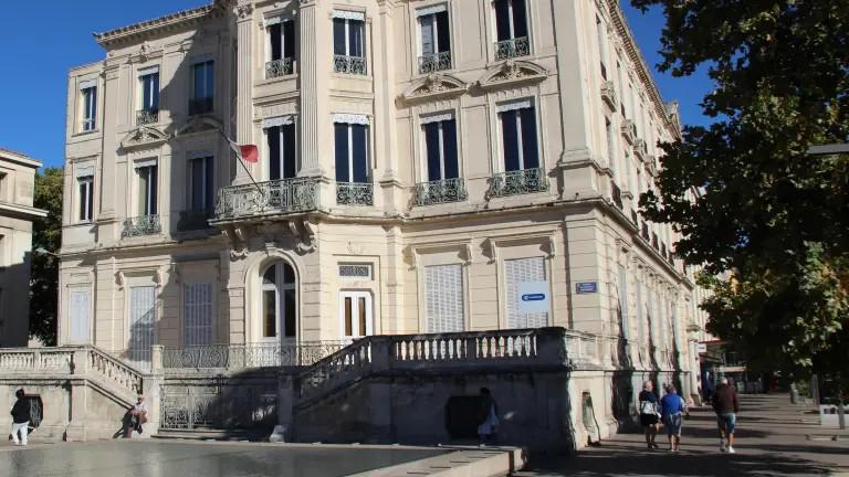 Vaucluse : après la tourmente, la CCI retourne aux urnes cet été
