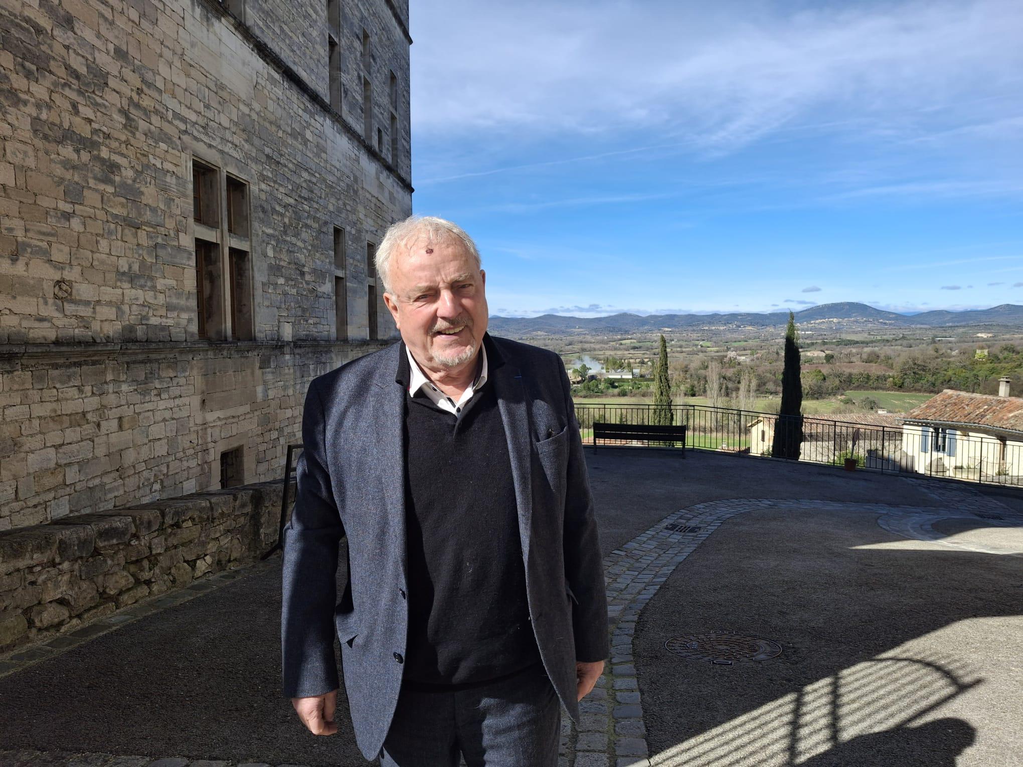 [Entretien] Édouard Chaulet : « Je crois que les gens vont nous dire : “continuez !” »