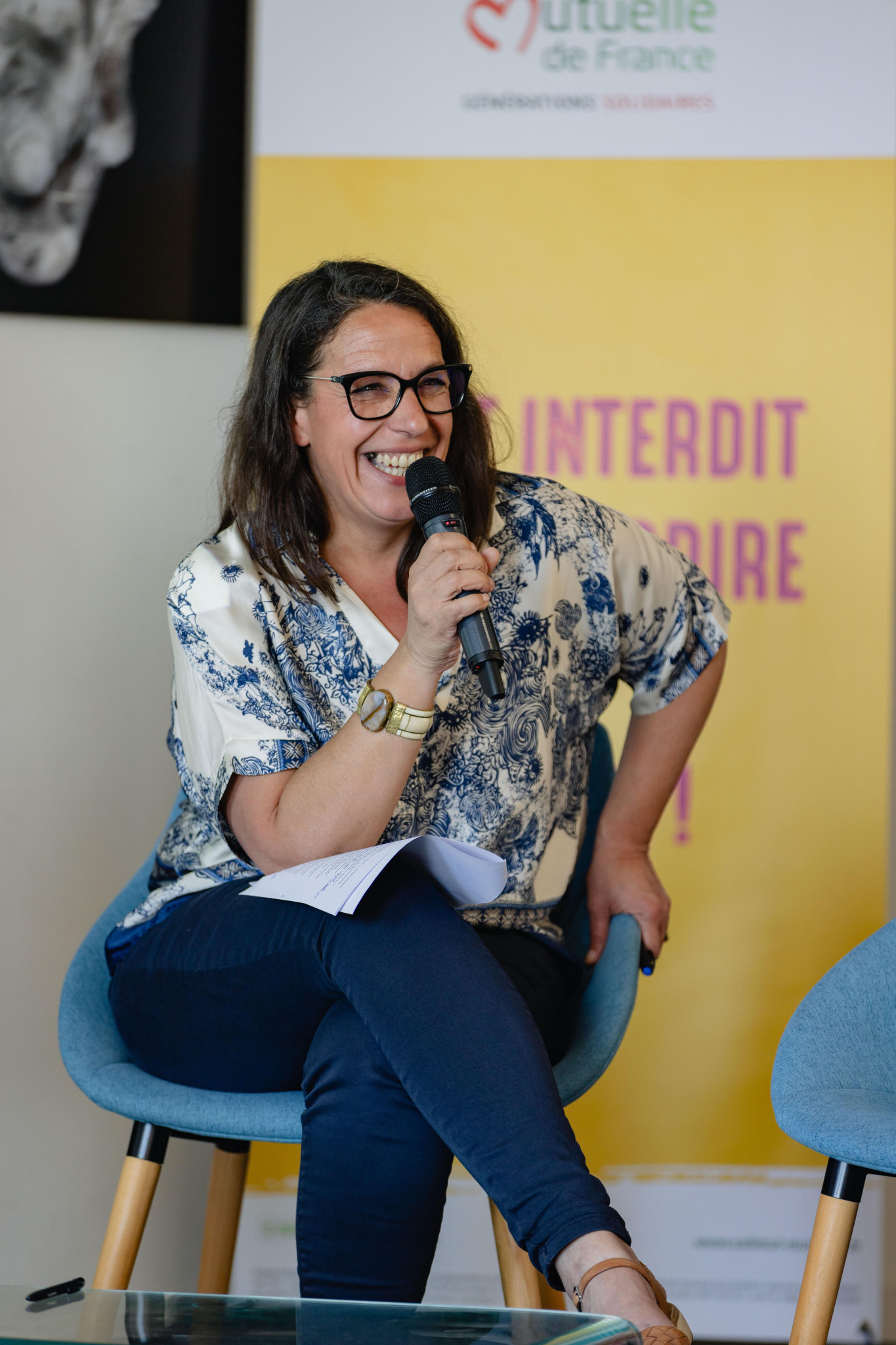 « La santé des femmes n’est pas qu’une question de femmes »