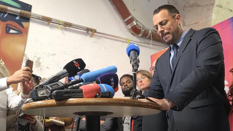 Région Sud : pas de percée et peu d’implantation insoumise
