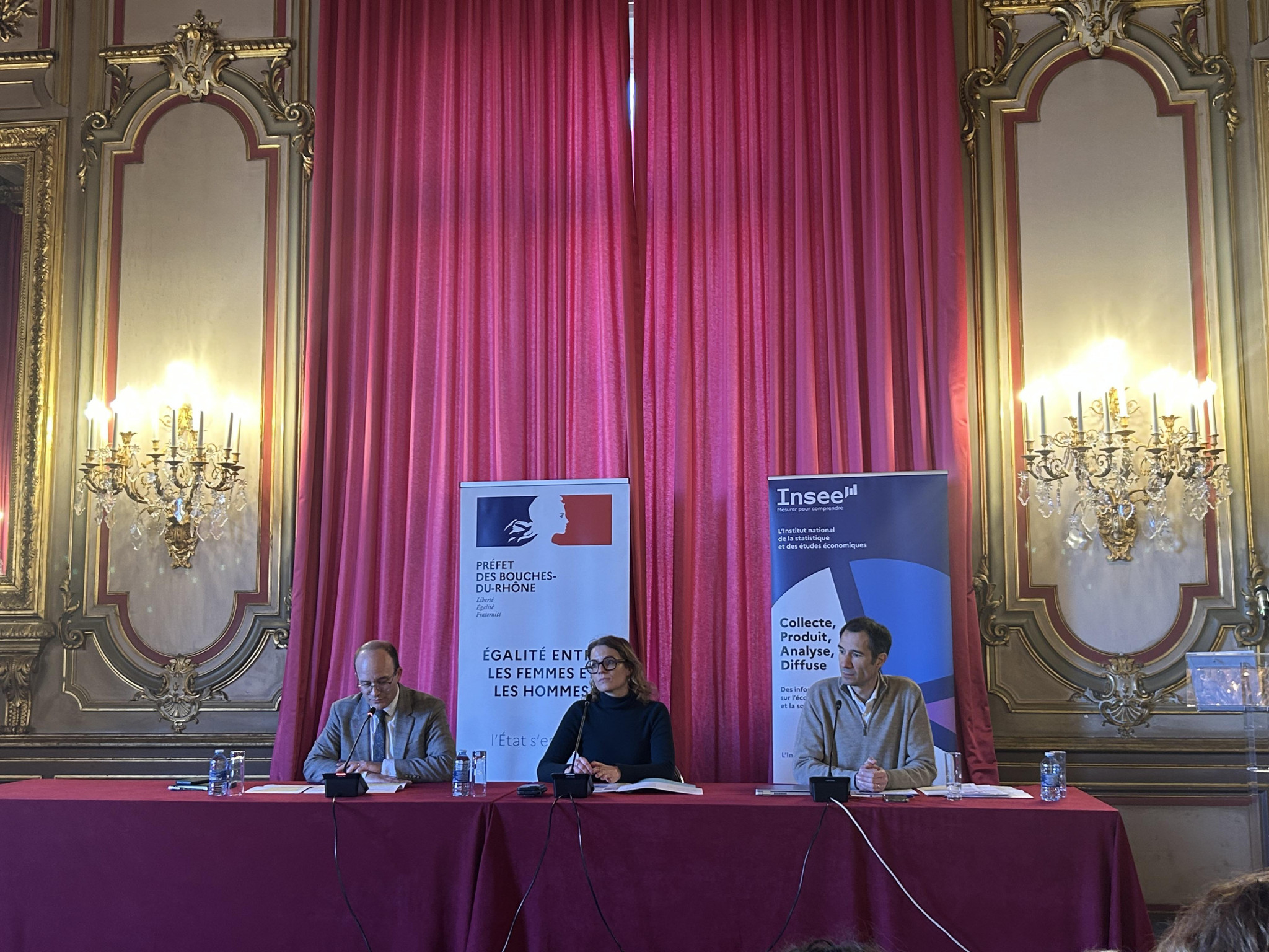 Les femmes toujours lésées sur les salaires dans la région