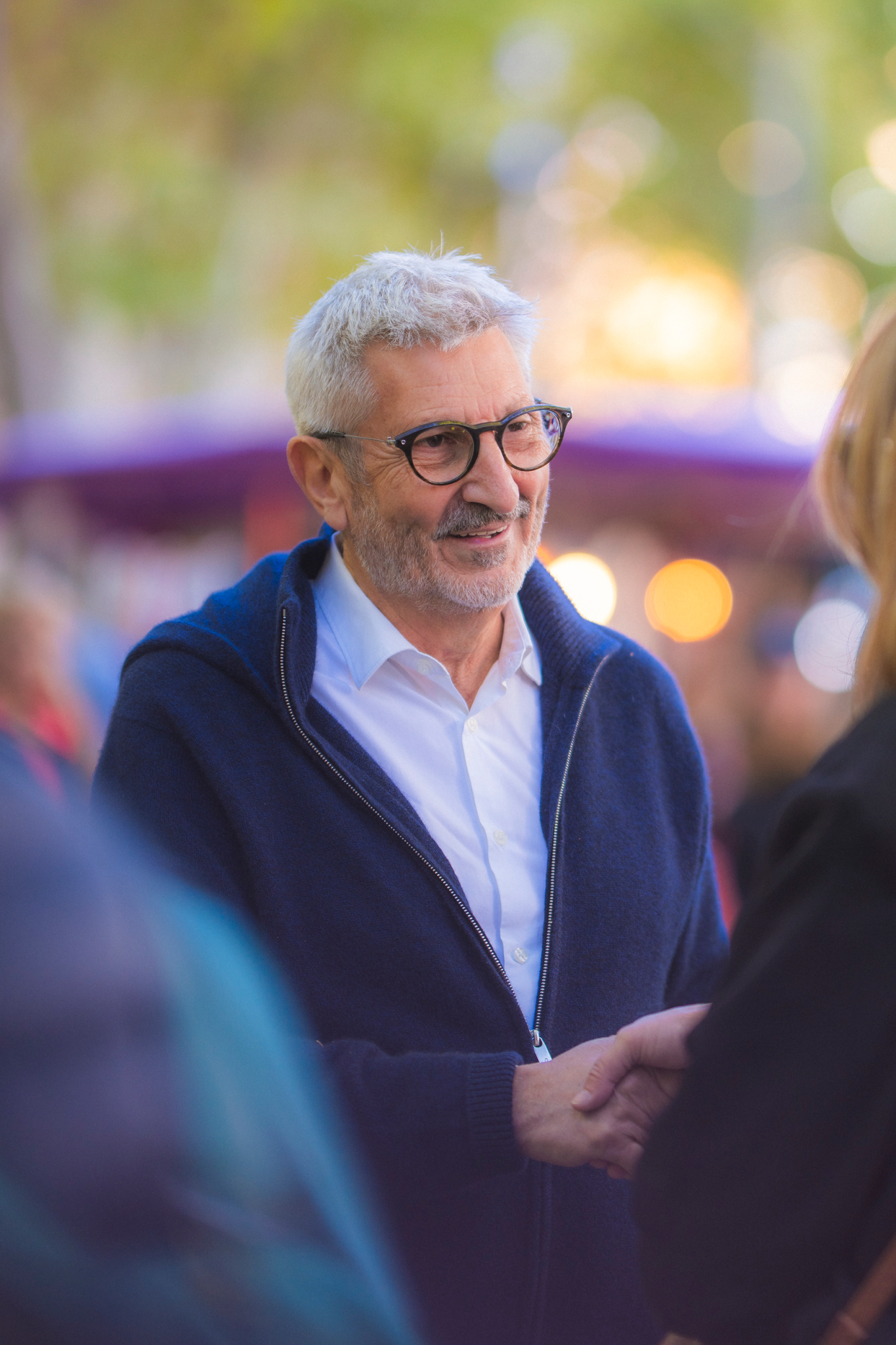 À Gardanne, la proximité pour agir sur l’abstention