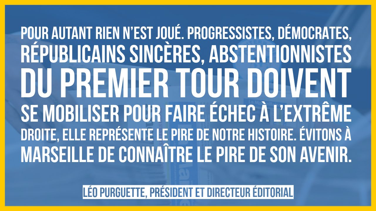 À la croisée des chemins