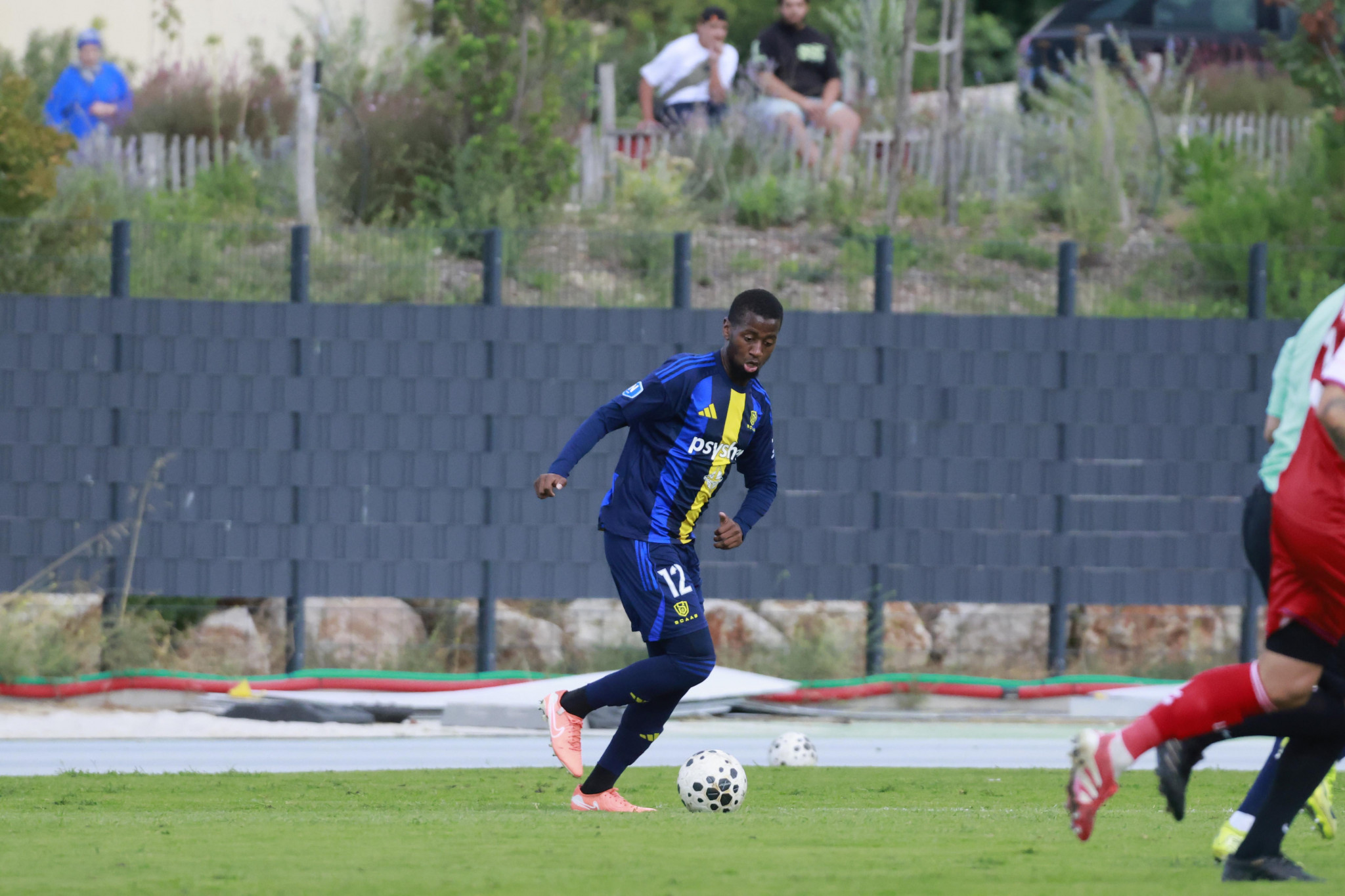 Sochaux débarque à Aubagne pour un choc de National