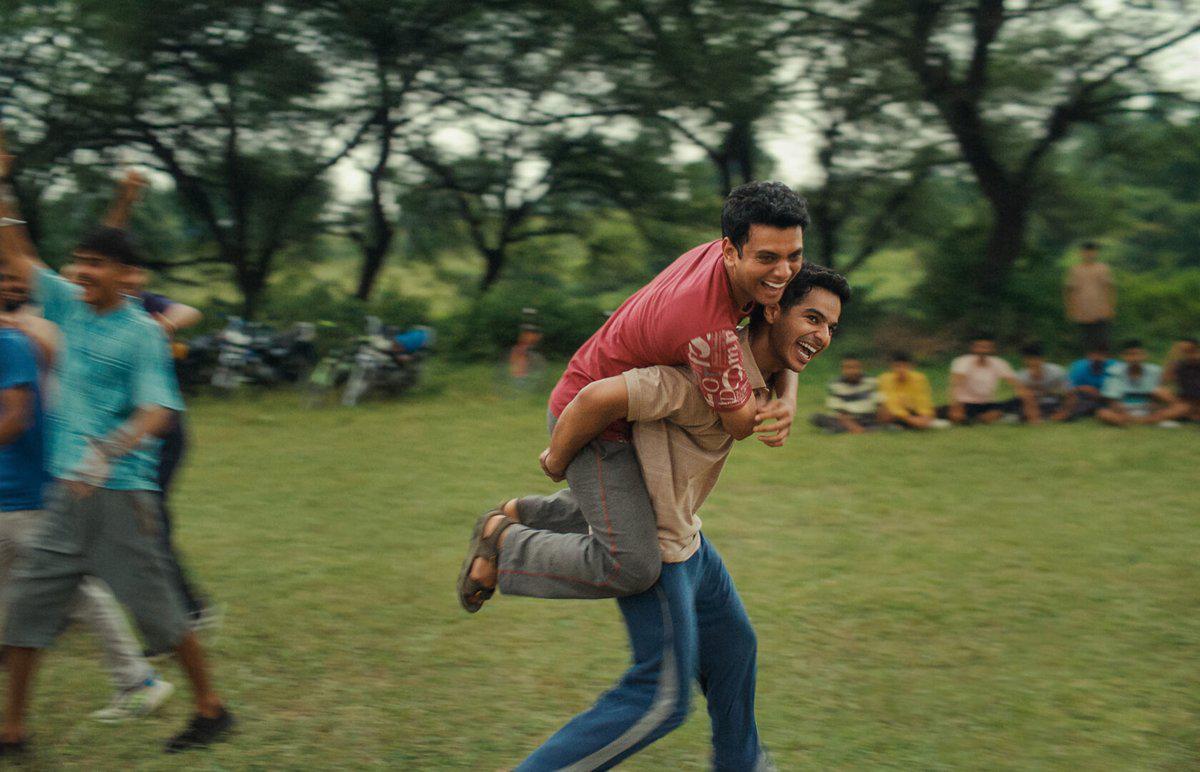 [Cinéma] L’itinéraire de Shoaib et Chandan dans l’Inde contemporaine