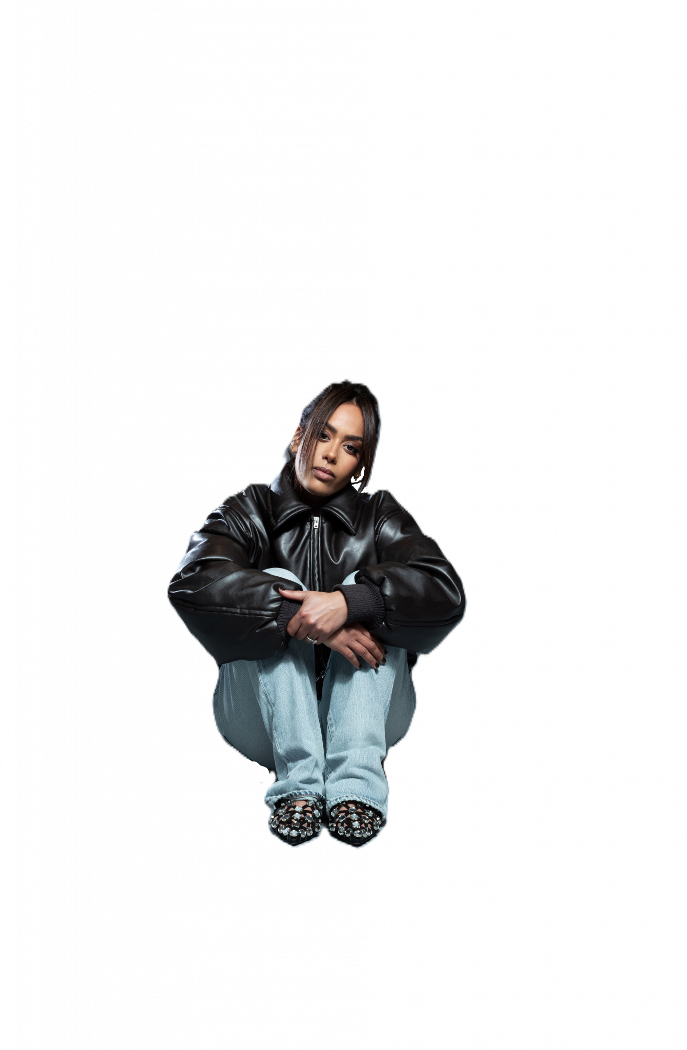 Amel Bent : «&nbsp;Plus qu’un concert, c’est l’histoire d’une vie&nbsp;»
