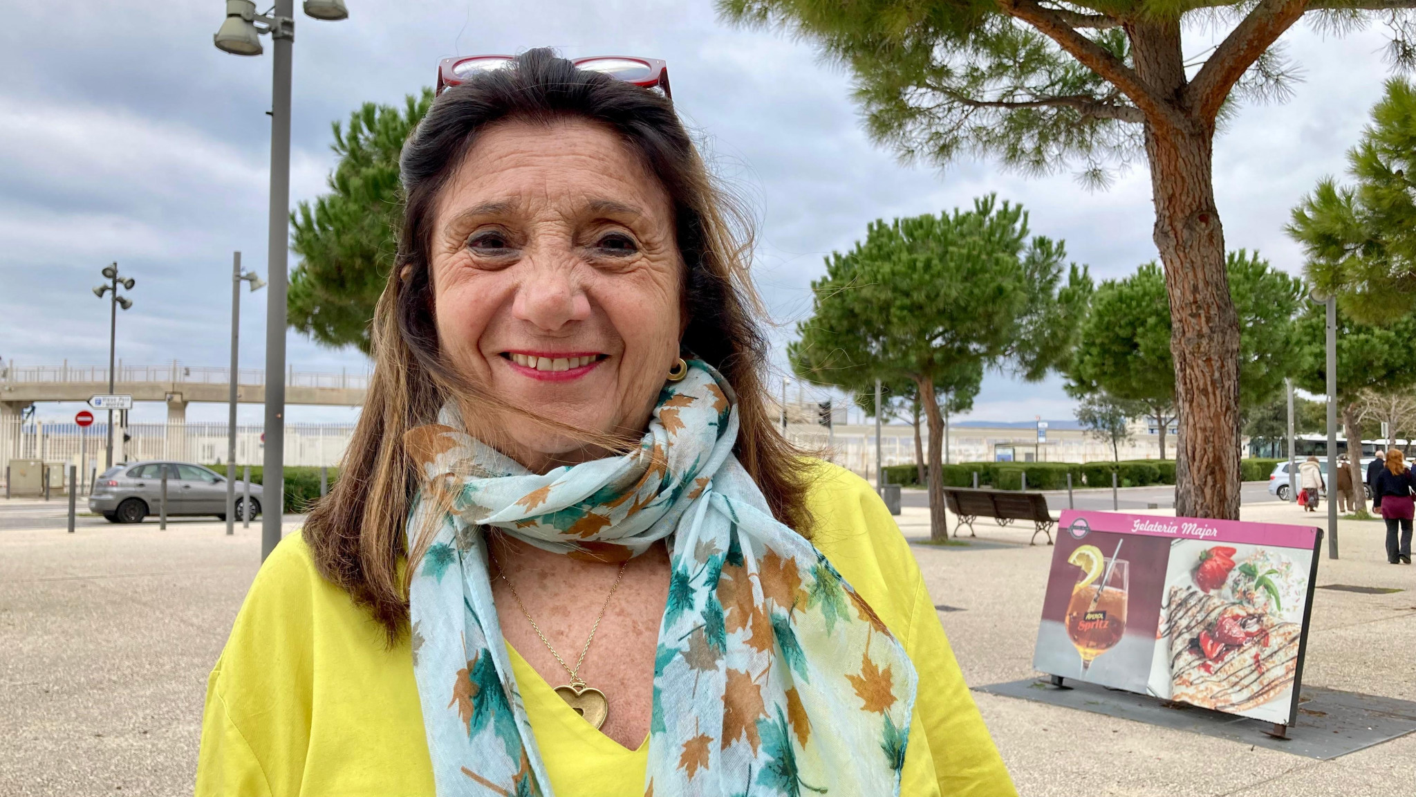 À Marseille, Biaggi repart à l’assaut du bastion de gauche