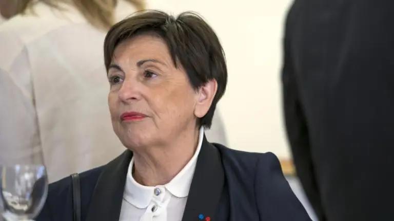 [Entretien] « Les femmes ne représentent que 20% des maires de France »
