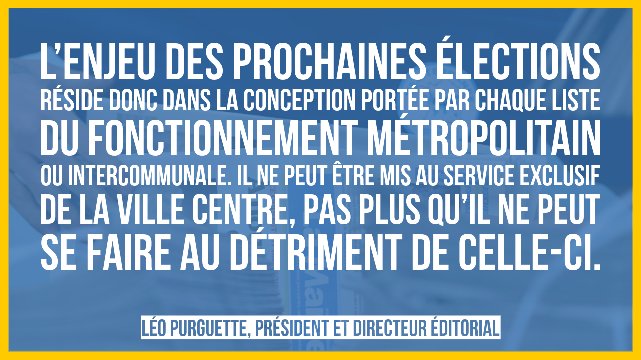 Trouver le chemin de la coopération