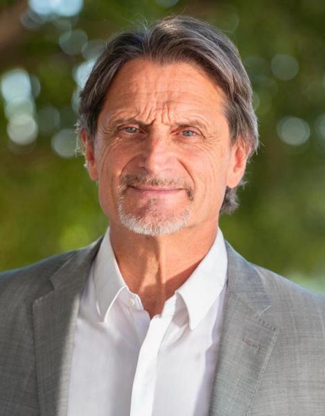 Éric Bouillé s’impose à Roquevaire