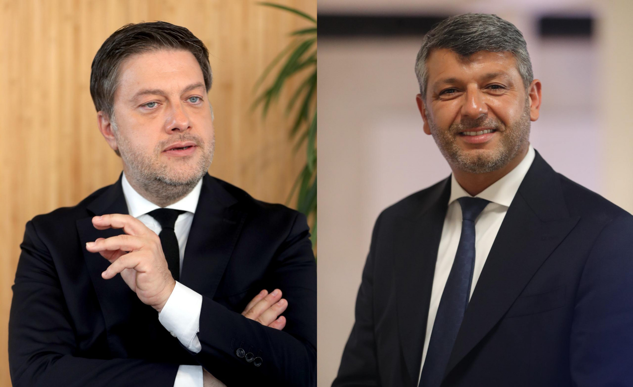 [Info La Marseillaise] Benoît Payan cède son poste de conseiller départemental à Ahmed Heddadi