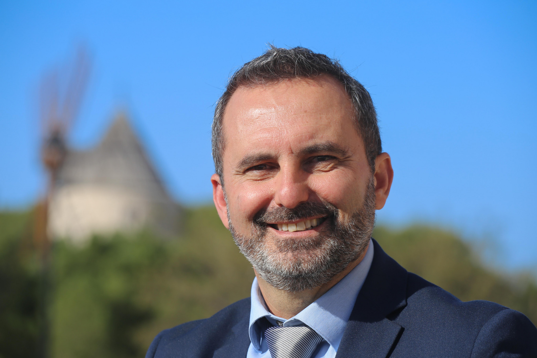 [Entretien] Jean-Philippe Musso : «&nbsp;Je ne veux pas être un maire planqué dans son bureau&nbsp;»