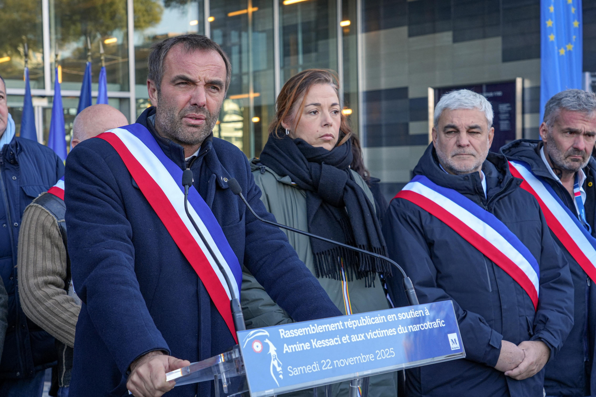 Montpellier : les mesures phares des candidats