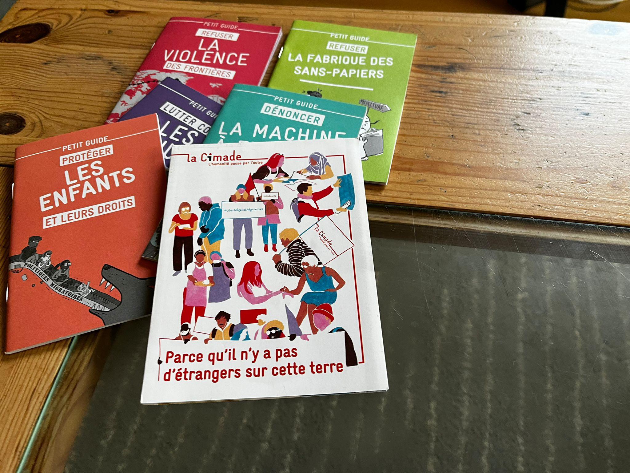 Sans-papiers : la Cimade dénonce une sévérité « draconienne » dans les Hautes-Alpes