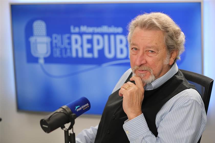 [Entretien] Robert Guédiguian : «&nbsp;J’appelle à voter Payan face à un risque majeur&nbsp;»