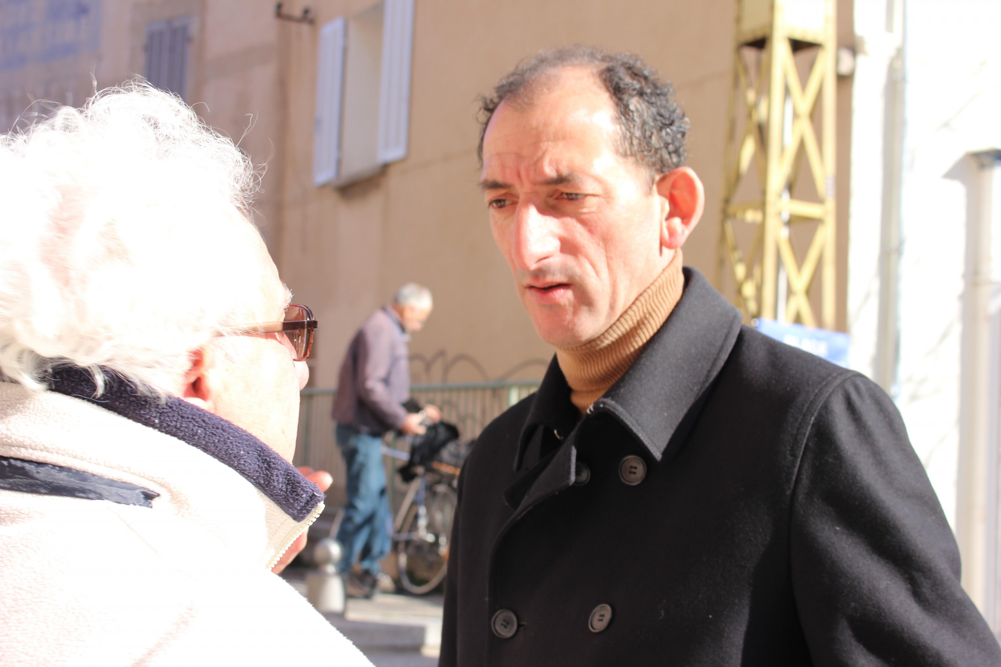 [Entretien] Karim Ghendouf : «&nbsp;Airbnb sans régulation est un fléau pour La Ciotat&nbsp;»
