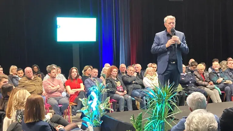 [Bouches-du-Rhône] Pour la droite, la tenaille du RN et des dissensions internes
